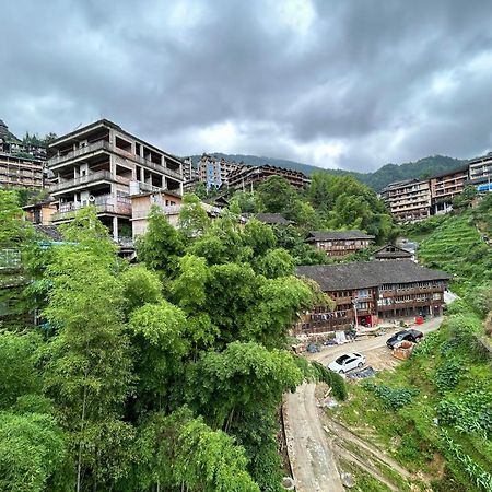 Long An Hotel หลงเซิง ภายนอก รูปภาพ