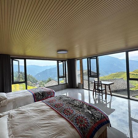 Long An Hotel หลงเซิง ภายนอก รูปภาพ
