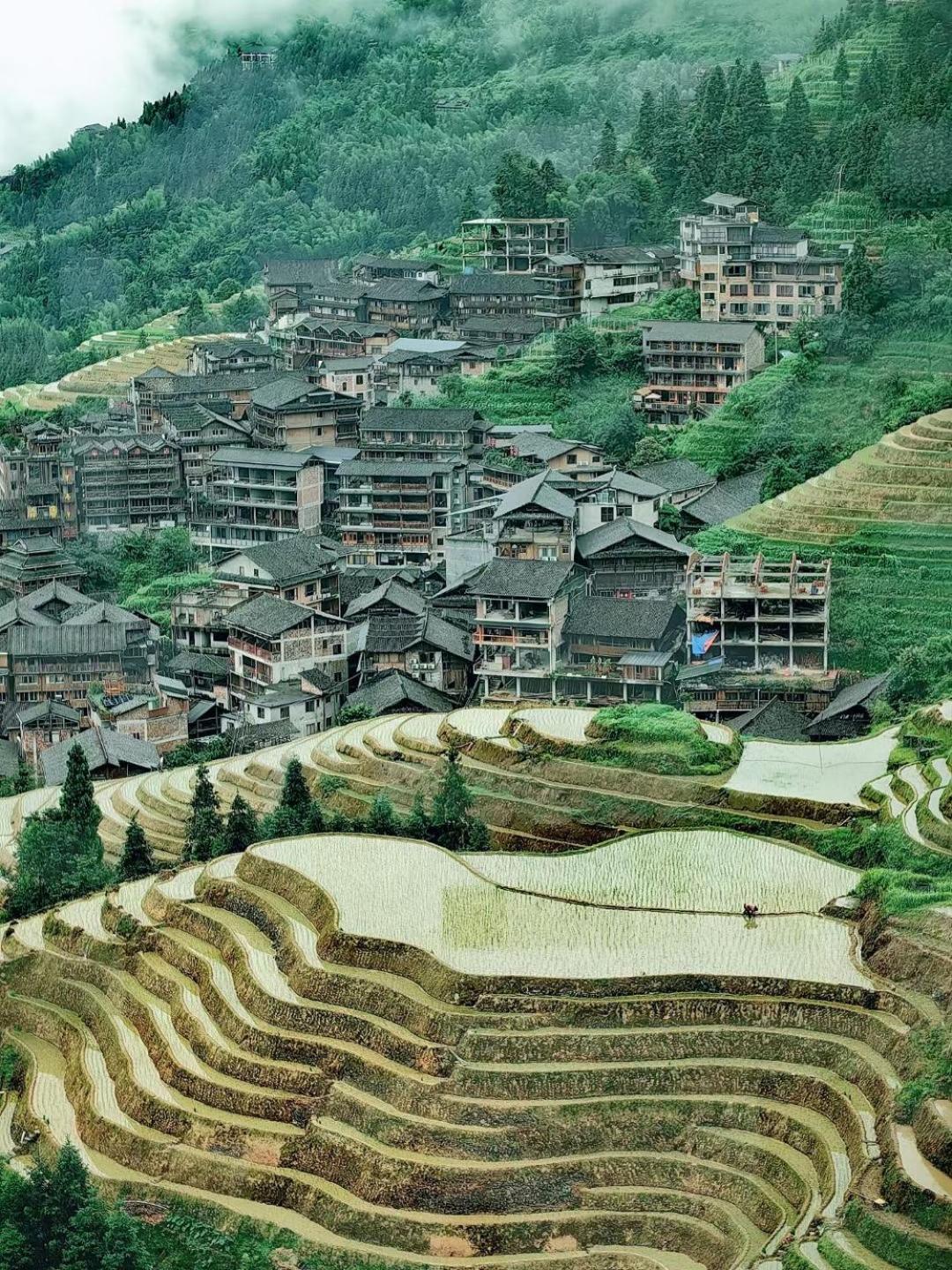 Long An Hotel หลงเซิง ภายนอก รูปภาพ