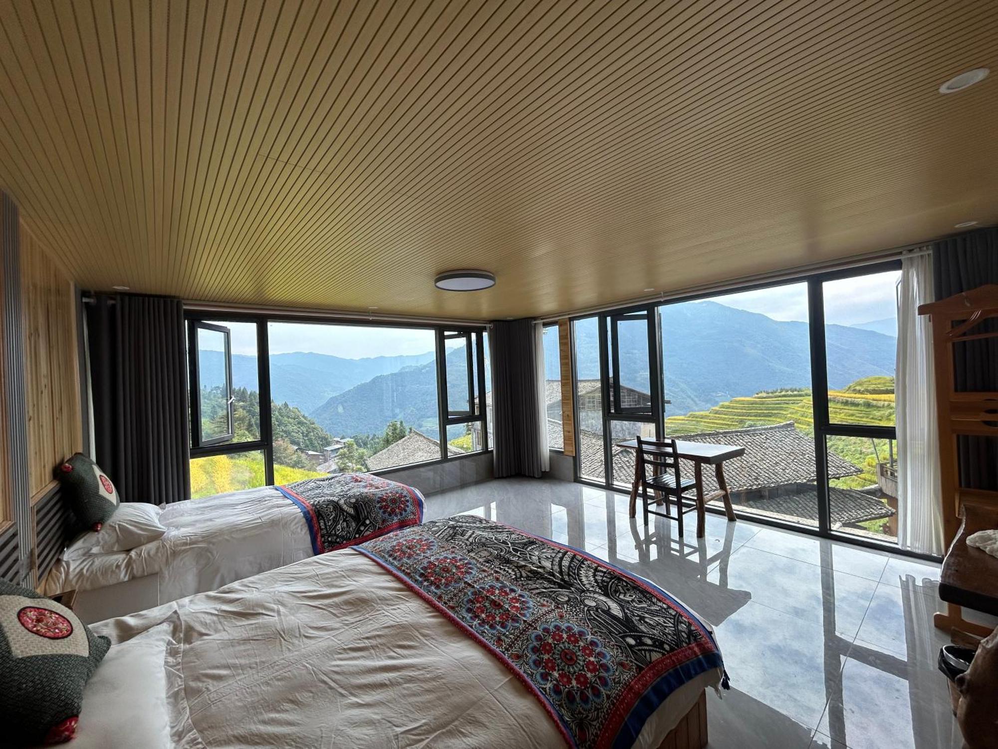 Long An Hotel หลงเซิง ภายนอก รูปภาพ