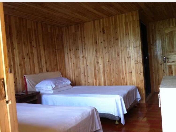 Long An Hotel หลงเซิง ภายนอก รูปภาพ