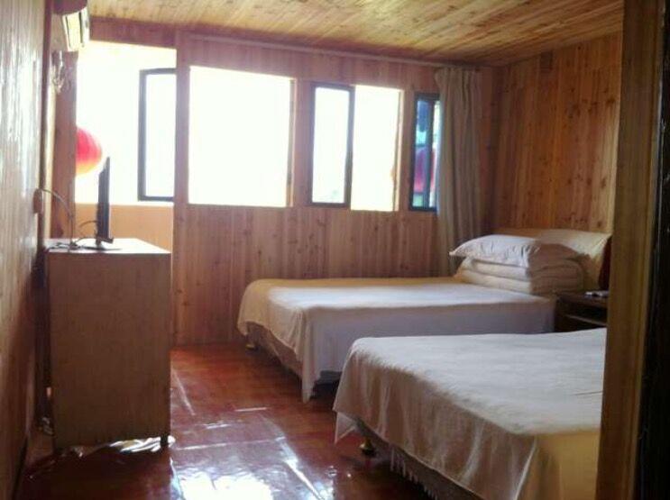 Long An Hotel หลงเซิง ภายนอก รูปภาพ