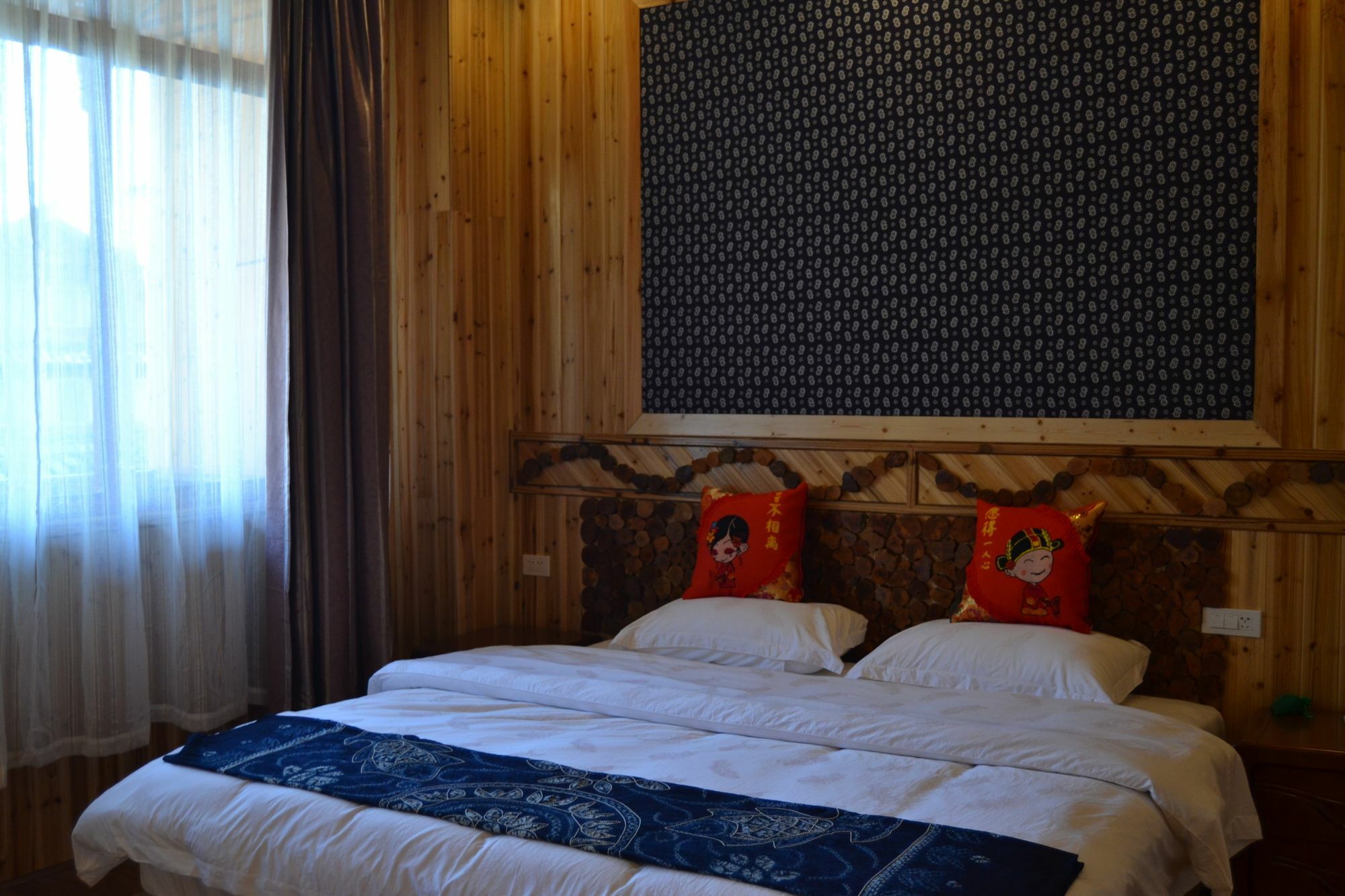 Long An Hotel หลงเซิง ภายนอก รูปภาพ