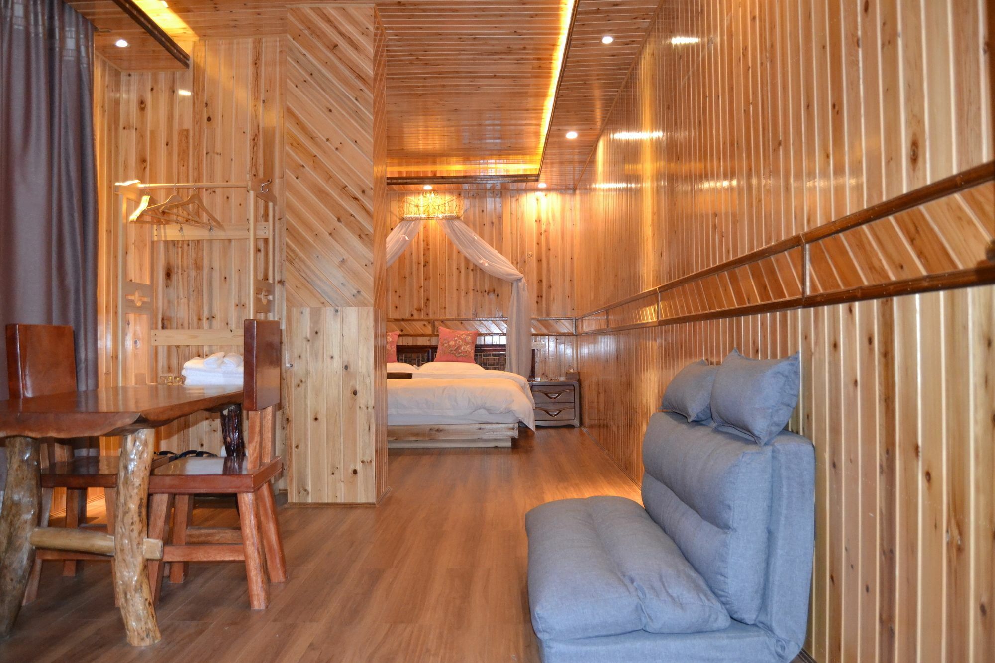 Long An Hotel หลงเซิง ภายนอก รูปภาพ