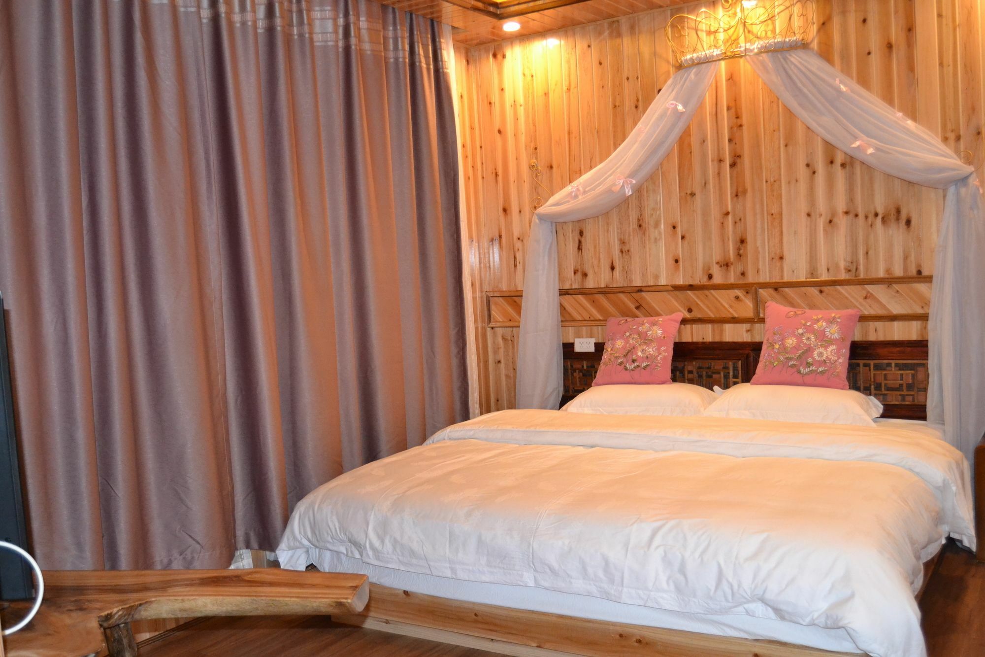 Long An Hotel หลงเซิง ภายนอก รูปภาพ