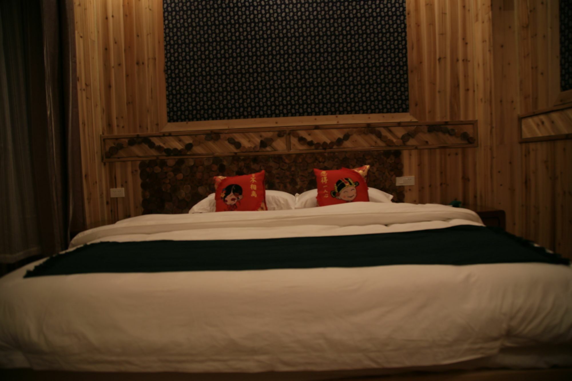 Long An Hotel หลงเซิง ภายนอก รูปภาพ
