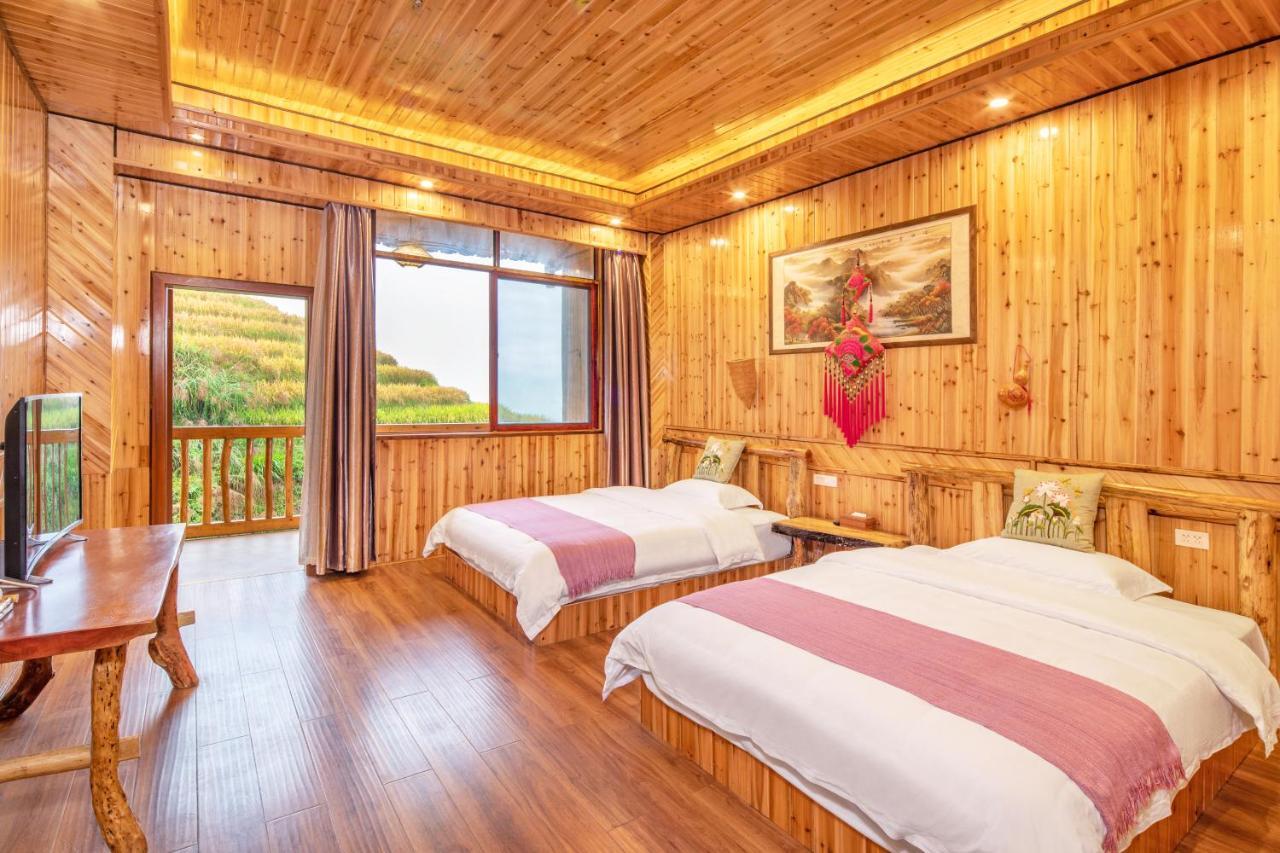 Long An Hotel หลงเซิง ภายนอก รูปภาพ