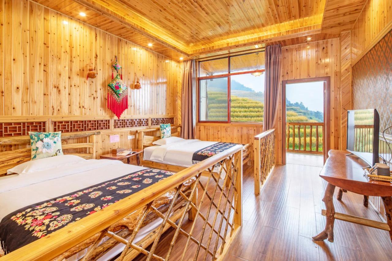 Long An Hotel หลงเซิง ภายนอก รูปภาพ