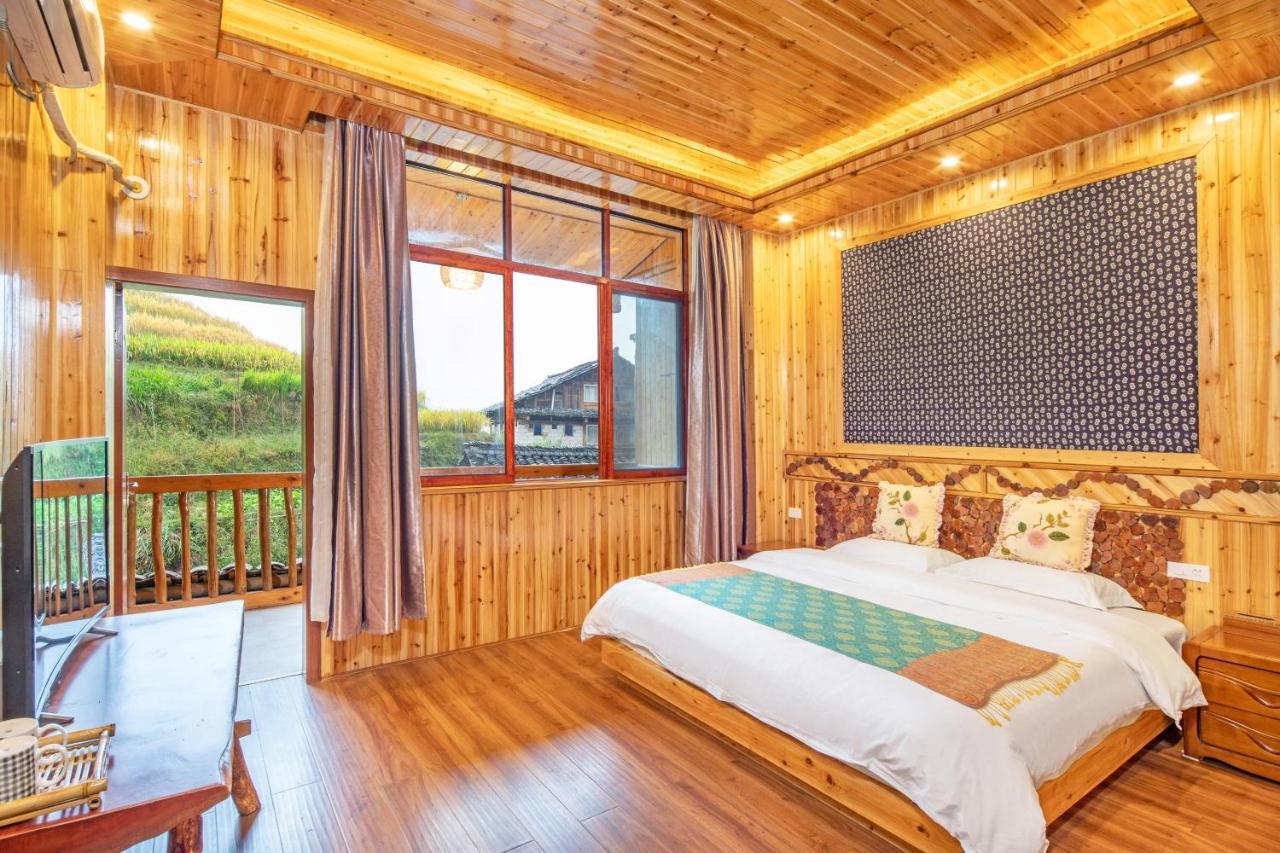 Long An Hotel หลงเซิง ภายนอก รูปภาพ